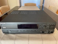 Philips DCC 300 , platine cassette audio analogique et digital, en panne