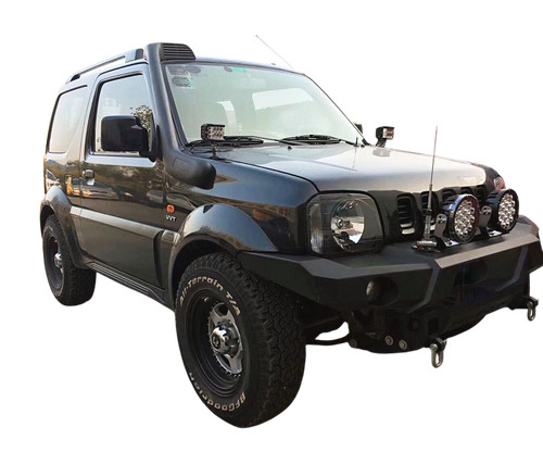 Snorkel airx integral suzuki - snorkel,