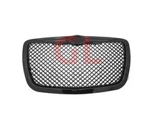 Grille Pour Chrysler 300C