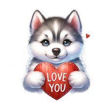 Autocollant autocollant XXL