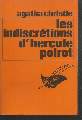 Les indiscrétions hercule - les, d'hercule