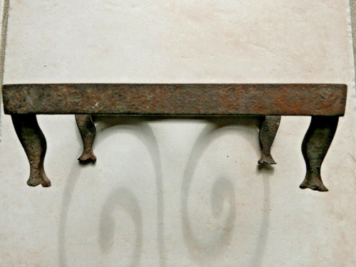 Ancien porte fer - ancien, forgé