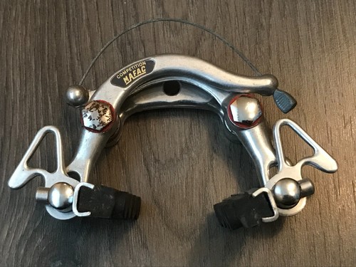 Etrier frein peugeot mafac - peugeot,