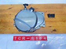 Kawasaki KLE 500 LE500A'92 - couvercle d'embrayage couvercle moteur d'occasion