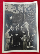 Photo Saint Nicolas ? Père
