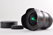 Sigma 12-24mm F4.5-5.6 II DG HSM Wide Angle for Nikon AF [Exc+3] Japan / 1787J#2