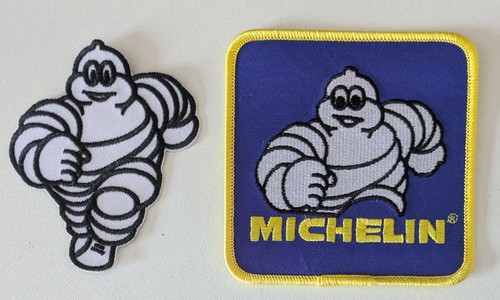 Michelin bibendum pneu - michelin,