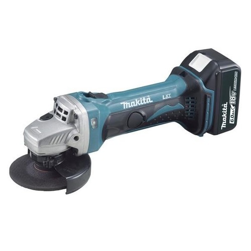 Makita meuleuse angle sans - makita,