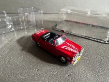 Voiture Miniature Peugeot 403