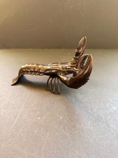 Homard - Bronze
