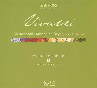 Les quatre saisons - les, autres