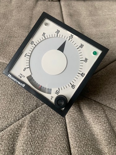 Honeywell thermostat r7380 - honeywell,