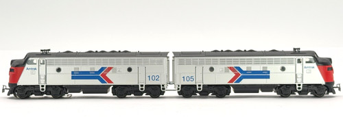 Märklin 34621 usa emd - märklin, h0