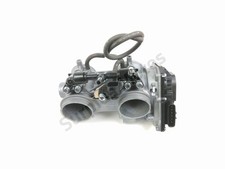 RAMPE HONDA CB 750 HORNET