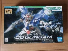 Gundam HG 1/144 GN-0000 Neuf