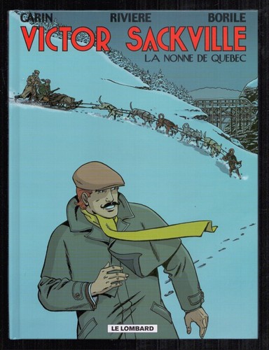 Carin victor sackville n 19 - victor,