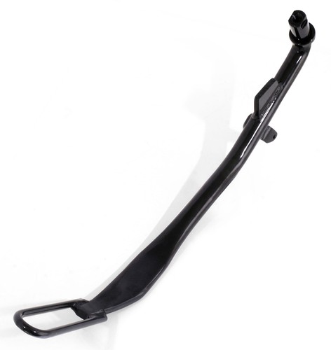 Cric latéral noir harley - cric,