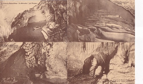 Lot cartes postales - lot,