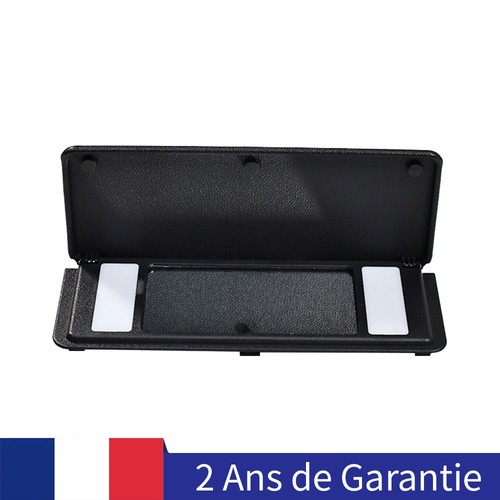 Visière pare soleil noir avec - visière, pare-soleil