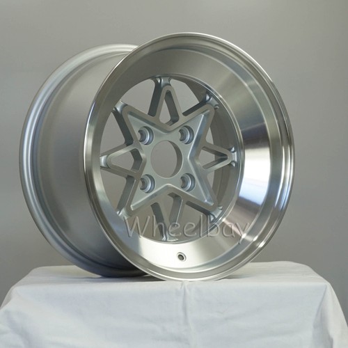 Rota wheel hachiju 15x8 - wheel,