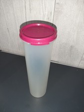 Boîte Spaghetti Tupperware