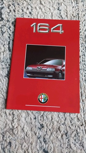 Catalogue brochure alfa - /,