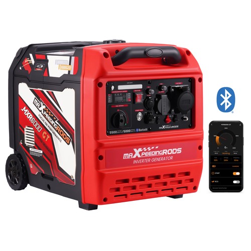 5kw groupes électrogènes - 5.5kw,