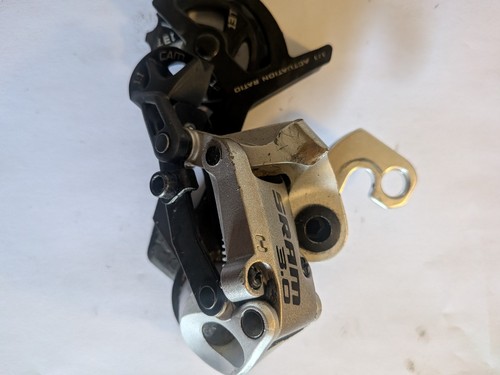 Dérailleur arrière sram 0 - dérailleur,