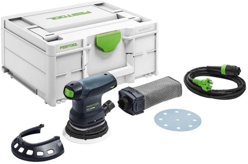 Ponceuse excentrique festool - ponceuse,