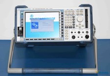 Rohde and Schwarz FSP38 Spectrum Analyzer 9 KHz - 40 GHz