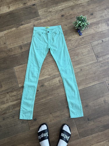Versace jeans mint - jeans,
