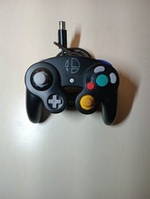 Manette Gamecube Edition Smash