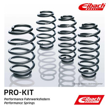 Suspension Set, springs EIBACH