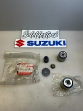 set embout guidon sans vis suzuki 56200-11810 gsx-r 400 rgv 250 56200-11811