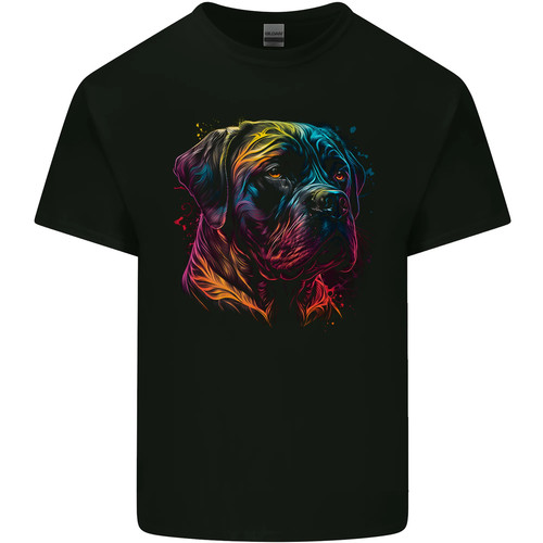 Shirt enfant cane corso - t-shirt,