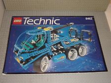 Notice Building instruction