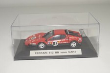 V 1:43 SOLID CODE 3 FERRARI