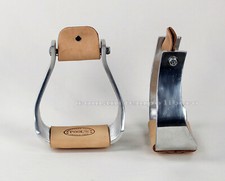 Supports Aluminium Western