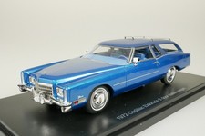 Cadillac Eldorado 2 portes