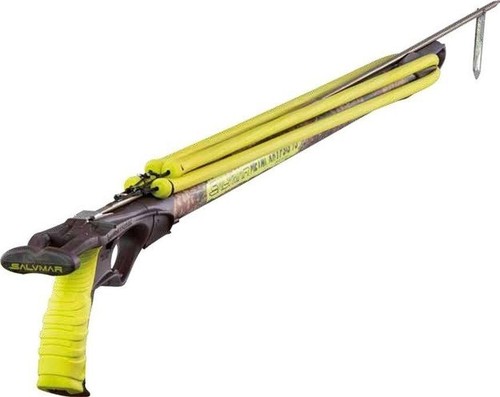 Fusil plongée salvimar - fusil, de