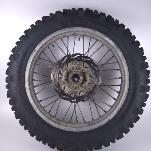 Jante arriere ktm 450 - 18,