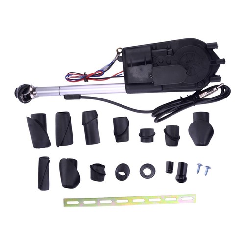 Antenna power motor - power,