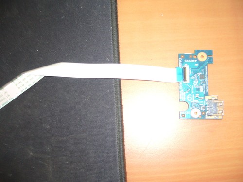Ca1024nf interface usb - hp,