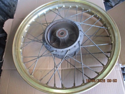 Jante arriere xt250 - jante,