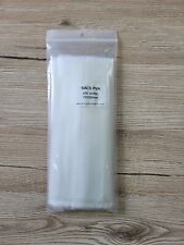 SACS PVA (x50 unités) - PVA CARPEMAPASSION FRANCE - Pêche de la carpe.