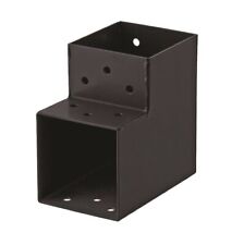 Connecteurs angulaire pour