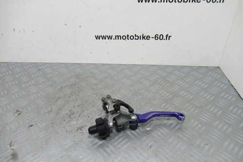Levier embrayage yamaha - yamaha, yzf