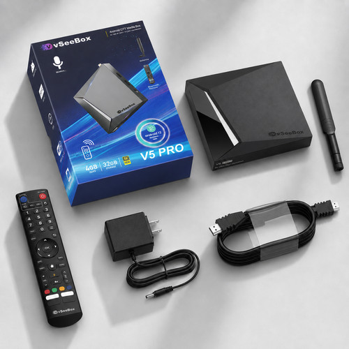 Vseebox pro 2025 media - vseebox,