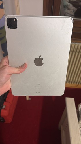 Ipad pro 2020 wifi - 11", /