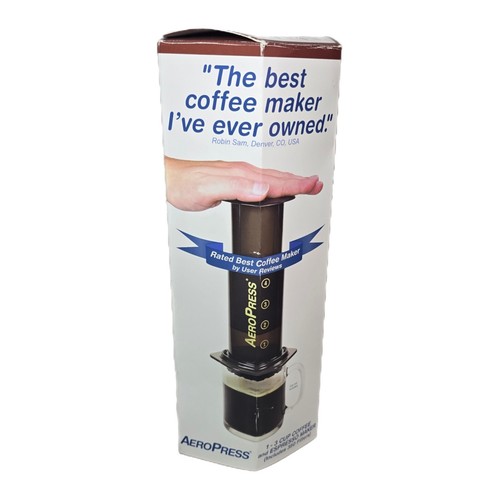 New aeropress a80 cup - new,